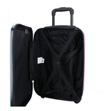 Hello Kitty Trolley Suitcase Voyage Vibes 46 cm