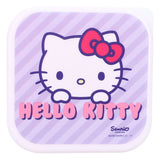 Sanrio Snack Box Set Hello Kitty Fresh Bites