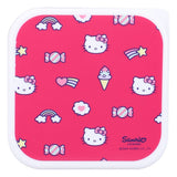 Sanrio Snack Box Set Hello Kitty Fresh Bites