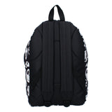 Nightmare Before Christmas Backpack Scream King Allover Print 43 cm