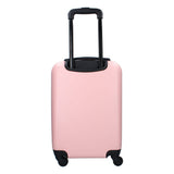 Lilo & Stitch Trolley Suitcase Ohana Forever 46 cm