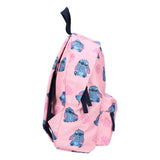 Lilo & Stitch Backpack Little Friends 31 cm