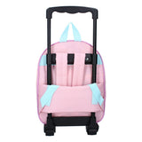 Lilo & Stitch Trolley Backpack 3D Great Escapes 32 cm
