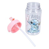 Lilo & Stitch Water Bottle Stitch Drink Up