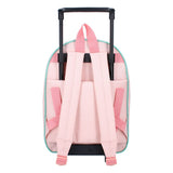 Lilo & Stitch Trolley Backpack Great Escapes 33 cm