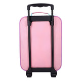 Lilo & Stitch Trolley Suitcase Stitch Made To Roll 49 cm