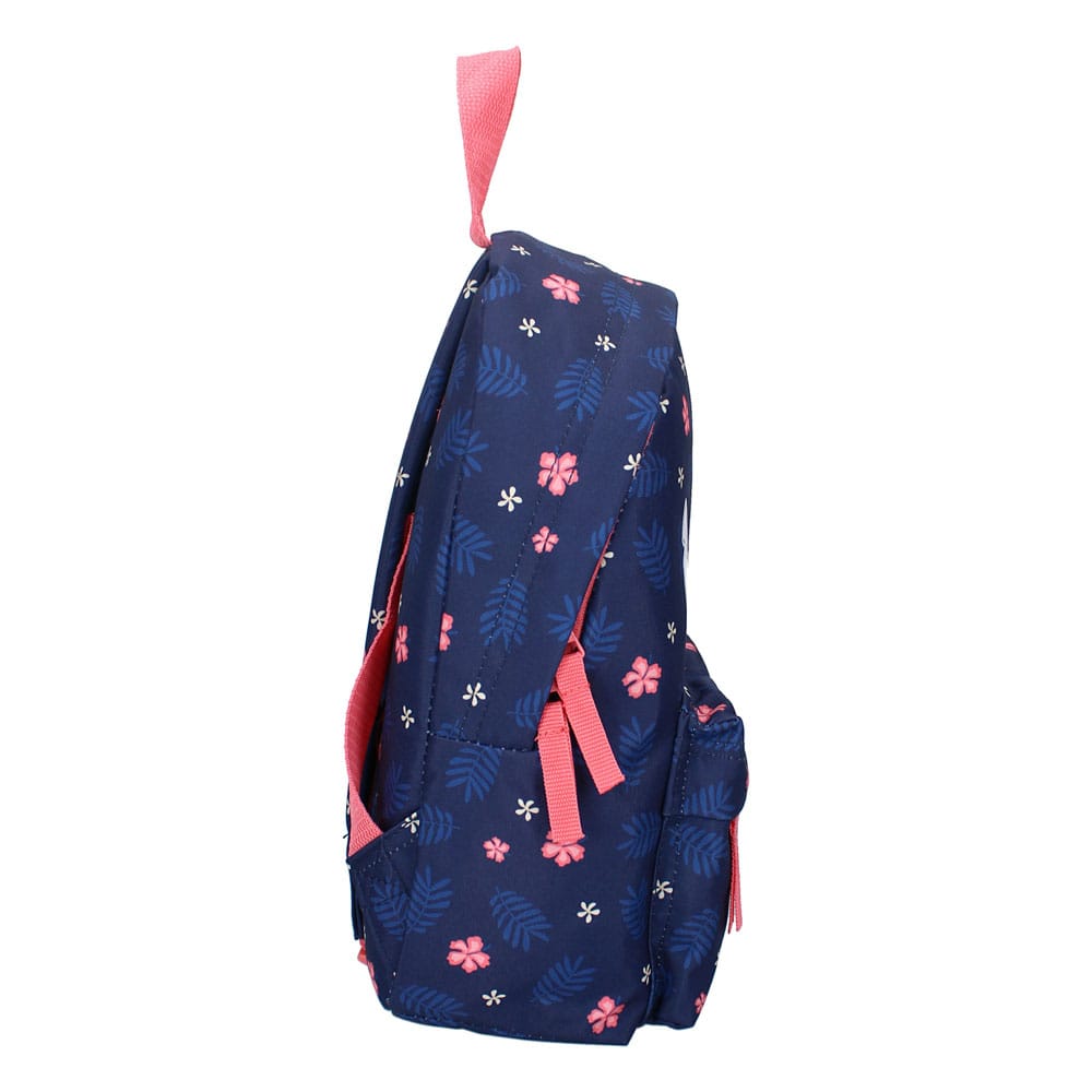 Lilo & Stitch Backpack Made For Fun 31 cm