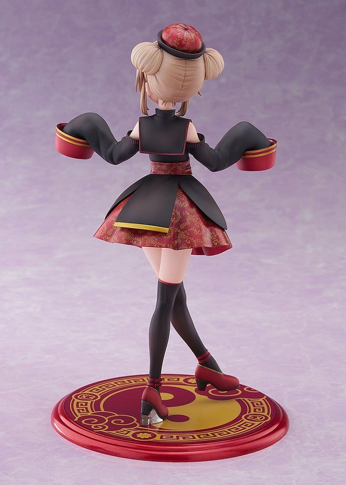 Original Character PVC 1/7 Statue Natori Sana (Jiangshi)