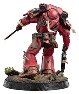 Warhammer 40,000 Statue 1/10 Blood Angels Intercessor Sergeant 27 cm