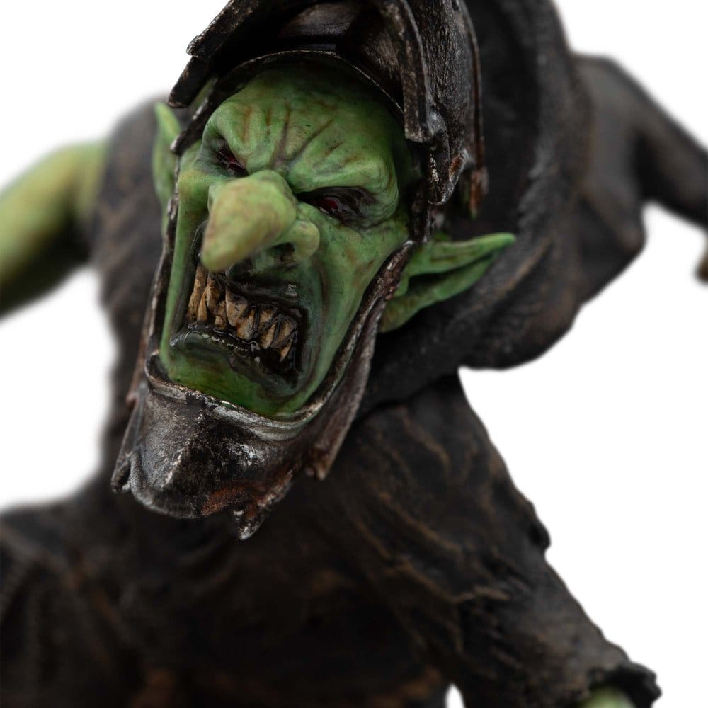 Warhammer: Age of Sigmar Statue Boingrot Bounder 17 cm
