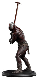 The Lord of the Rings Mini Statue Uruk-hai Berserker 24 cm