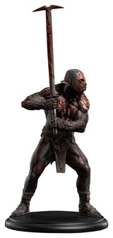 The Lord of the Rings Mini Statue Uruk-hai Berserker 24 cm