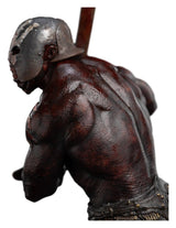 The Lord of the Rings Mini Statue Uruk-hai Berserker 24 cm
