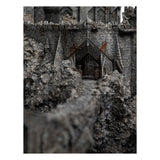 Lord of the Rings Statue Cirith Ungol - Limited Edition 33 cm