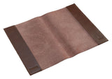 Lord of the Rings Notebook Middle-earth Leather 23 cm