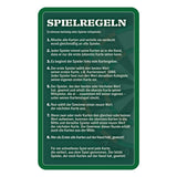 Darts Card Game Top Trumps Collectables Legenden *German Version*