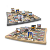 Board Game Guess Who Berühmte Gebäude *German Version*