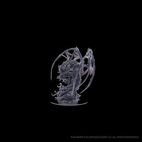 Critical Role: Monsters of Exandria Premium Statue Obann the Punished 23 cm