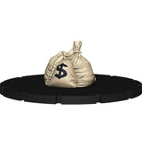 DC Comics HeroClix: Fight for Gotham City Vault Booster