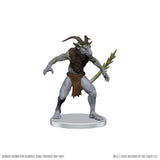 D&D Icons of the Realms: Monster Menagerie Revisited Booster Brick (10)