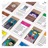 Monopoly Board Game Hunter x Hunter *German Version*