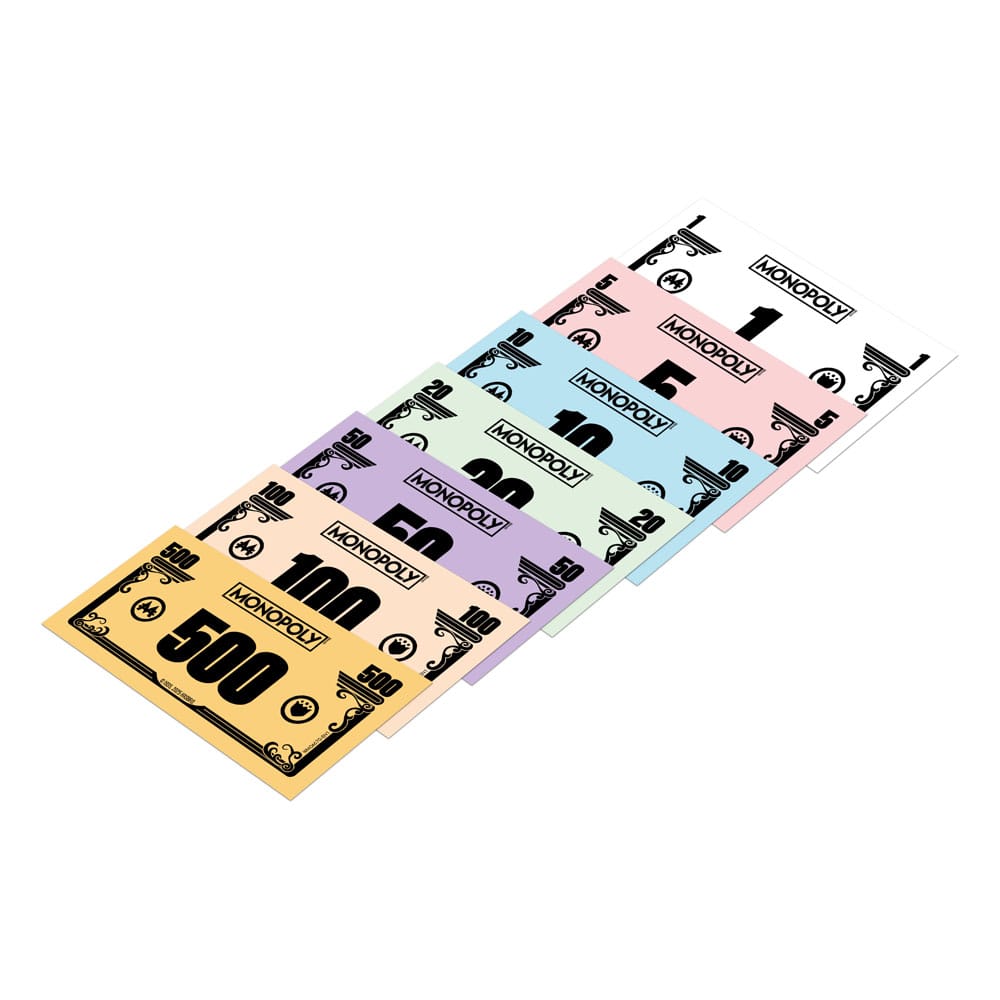 Monopoly Board Game Hunter x Hunter *German Version*
