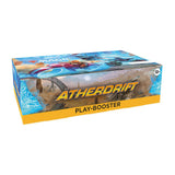 Magic the Gathering Ätherdrift Play Booster Display (30) german