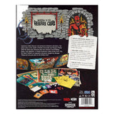 Dungeons & Dragons Board Game Stranger Things: Welcome to the Hellfire Club english