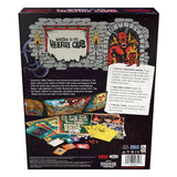 Dungeons & Dragons Board Game Stranger Things: Welcome to the Hellfire Club english