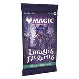Magic the Gathering Lorwyns Finsternis Play Booster Display (30) german