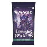 Magic the Gathering Lorwyns Finsternis Play Booster Display (30) german