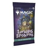 Magic the Gathering Lorwyns Finsternis Play Booster Display (30) german