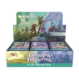 Magic the Gathering Lorwyns Finsternis Play Booster Display (30) german