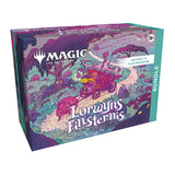 Magic the Gathering Lorwyns Finsternis Bundle german