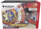 Magic the Gathering Marvel Super Heroes Bundle german
