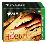Magic the Gathering The Hobbit Collector Booster Display (12) english