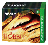 Magic the Gathering The Hobbit Collector Booster Display (12) english