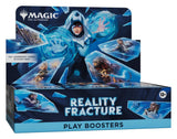 Magic the Gathering Reality Fracture Play Booster Display (30) english