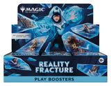 Magic the Gathering Reality Fracture Play Booster Display (30) english
