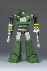 Transformers: Generation One AMK Mini Series Plastic Model Kit Assortment (6)