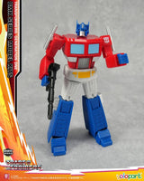 Transformers Generation One BMK Series Model Kit Optimus Prime 16 cm