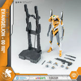 Neon Genesis Evangelion AMK Series Plastic Model Kit Eva-00 20 cm