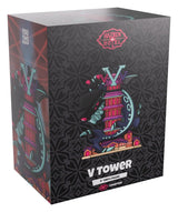 Hazbin Hotel Vinyl Figure V Tower 20 cm
