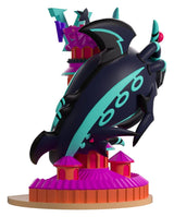 Hazbin Hotel Vinyl Figure V Tower 20 cm