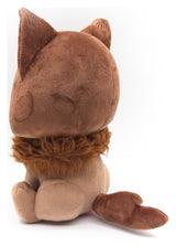 Wolfwalkers Plush Wolf Mebh 22 cm