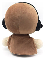 Call of Duty Plush Figure Ghost 22 cm
