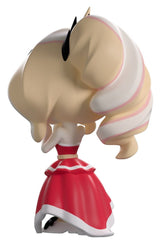 Hazbin Hotel Vinyl Figure Party Outfit Charlie 13 cm
