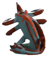 Subnautica Vinyl Figure Reaper Leviathan 12 cm