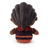 Baldur´s Gate 3 Plush Figure Curseless Wyll 22 cm