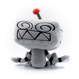 Doko Demo Issyo Plush Figure Suzuki 22 cm